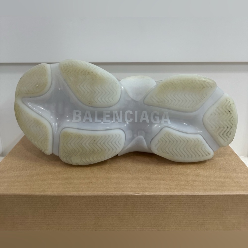 Balenciaga Triple S Women Shoes - Picture 5 of 6